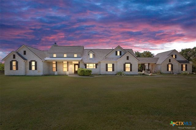 1353 Cheyenne Pass, Salado, TX 76571