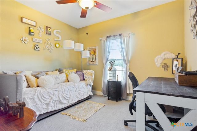 1353 Cheyenne Pass, Salado, TX 76571