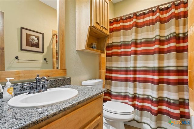 1353 Cheyenne Pass, Salado, TX 76571