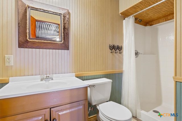 1353 Cheyenne Pass, Salado, TX 76571