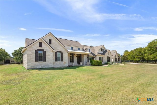 1353 Cheyenne Pass, Salado, TX 76571