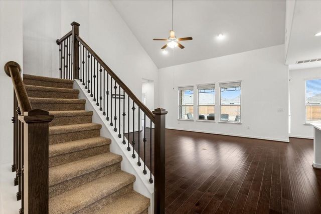 7200 Garnet Mill LN, Austin, TX 78744