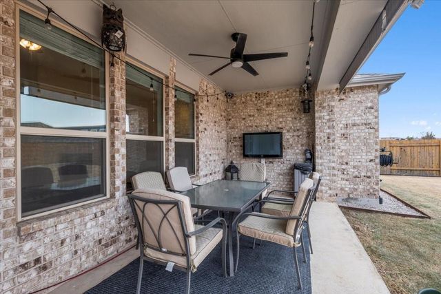 7200 Garnet Mill LN, Austin, TX 78744