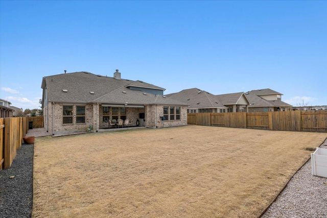 7200 Garnet Mill LN, Austin, TX 78744