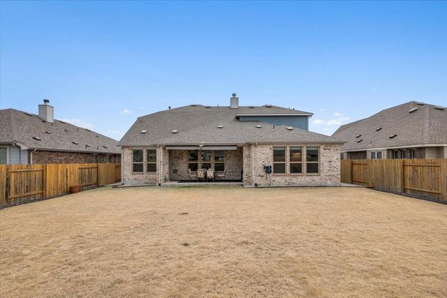 7200 Garnet Mill LN, Austin, TX 78744