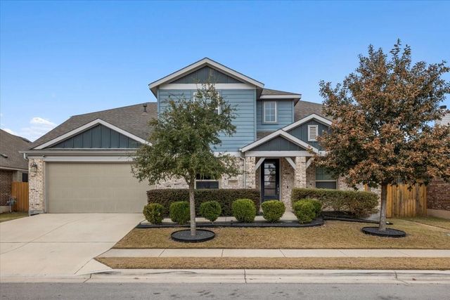 7200 Garnet Mill LN, Austin, TX 78744