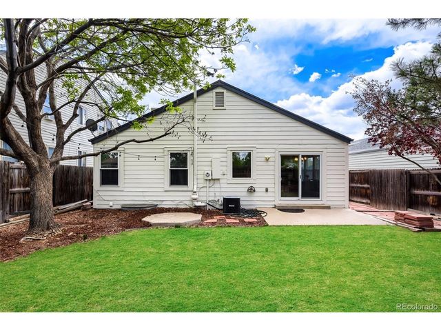 7823 S Windermere Cir, Littleton, CO 80120