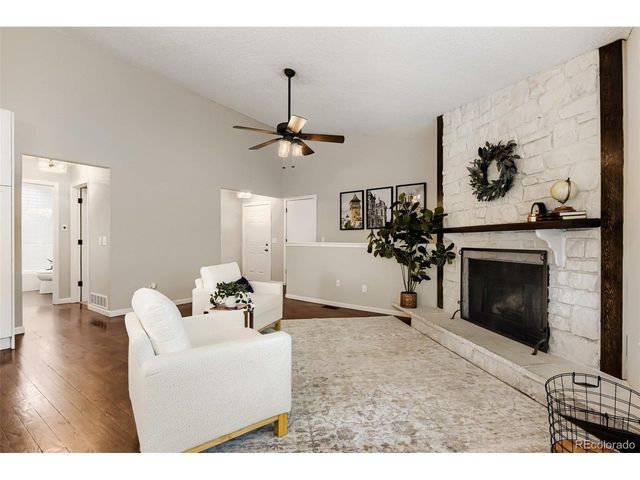 7823 S Windermere Cir, Littleton, CO 80120
