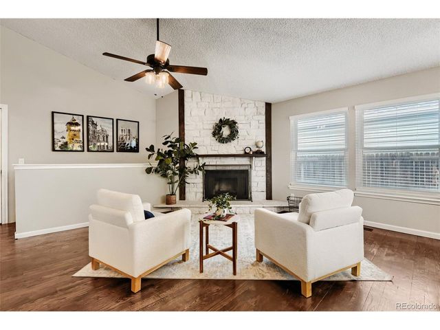 7823 S Windermere Cir, Littleton, CO 80120