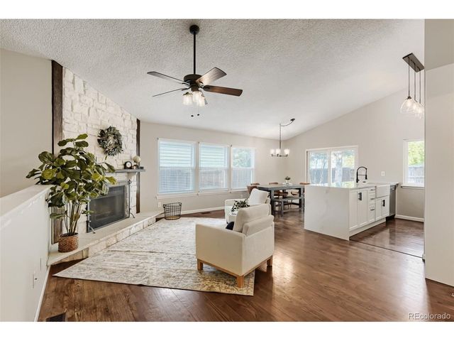 7823 S Windermere Cir, Littleton, CO 80120