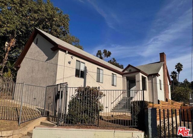 2030 Glendale Boulevard, Los Angeles, CA 90039
