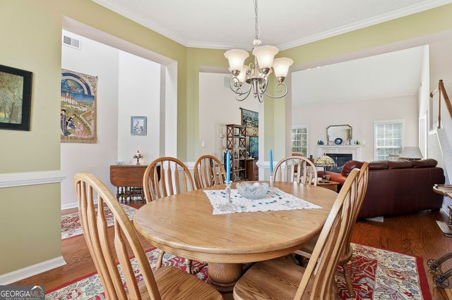 110 Autumn Creek, Senoia, GA 30276