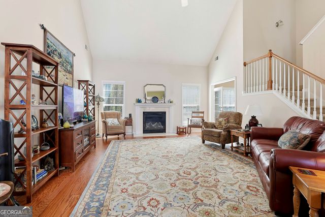 110 Autumn Creek, Senoia, GA 30276