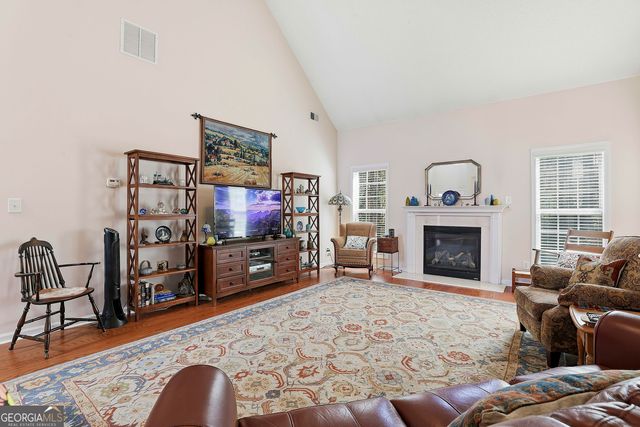 110 Autumn Creek, Senoia, GA 30276