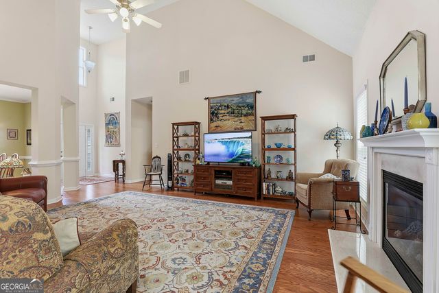 110 Autumn Creek, Senoia, GA 30276