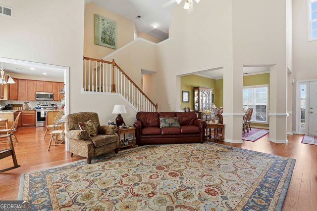 110 Autumn Creek, Senoia, GA 30276