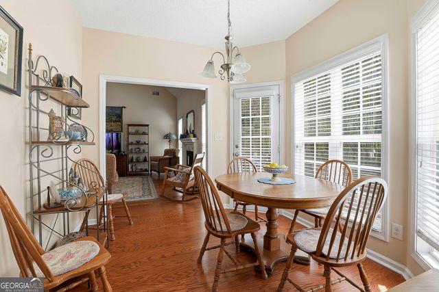 110 Autumn Creek, Senoia, GA 30276