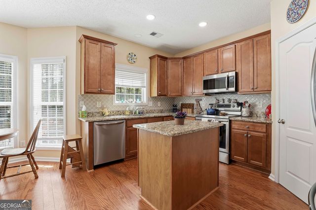 110 Autumn Creek, Senoia, GA 30276