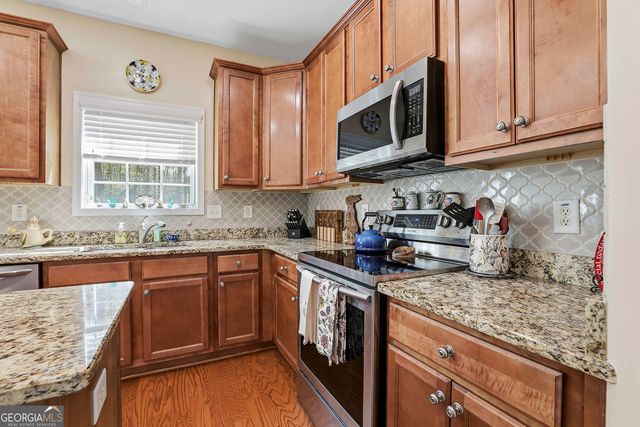 110 Autumn Creek, Senoia, GA 30276