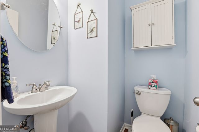 110 Autumn Creek, Senoia, GA 30276