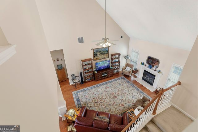 110 Autumn Creek, Senoia, GA 30276