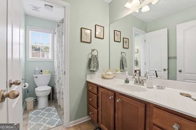 110 Autumn Creek, Senoia, GA 30276