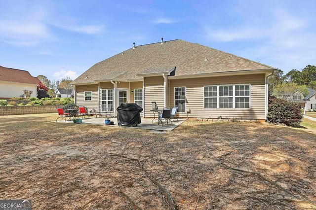 110 Autumn Creek, Senoia, GA 30276