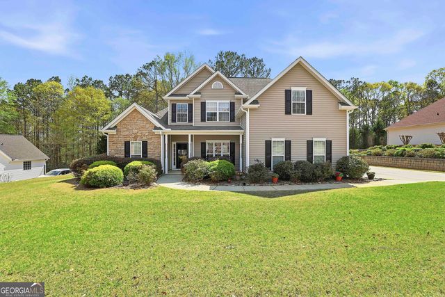 110 Autumn Creek, Senoia, GA 30276