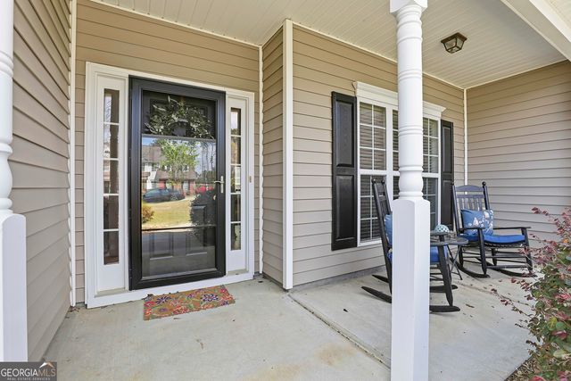 110 Autumn Creek, Senoia, GA 30276