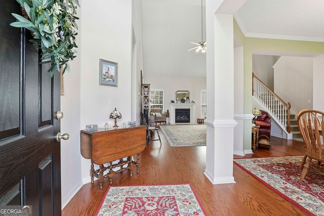 110 Autumn Creek, Senoia, GA 30276