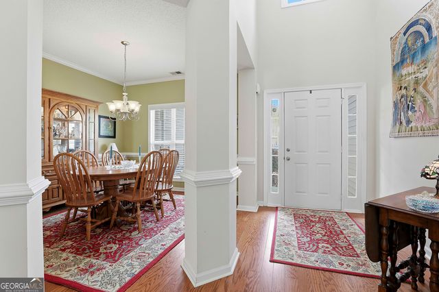 110 Autumn Creek, Senoia, GA 30276