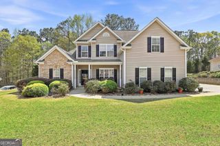 110 Autumn Creek, Senoia, GA 30276
