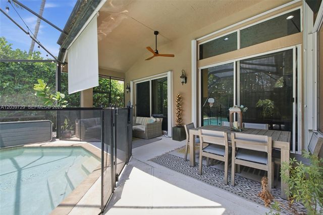 3725 Oak Ridge Lane, Weston, FL 33331