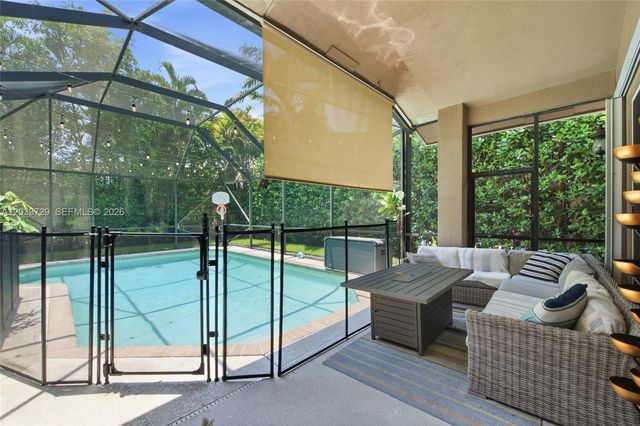 3725 Oak Ridge Lane, Weston, FL 33331