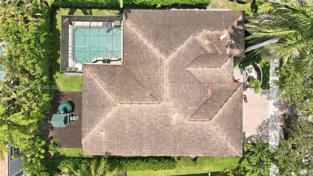 3725 Oak Ridge Lane, Weston, FL 33331
