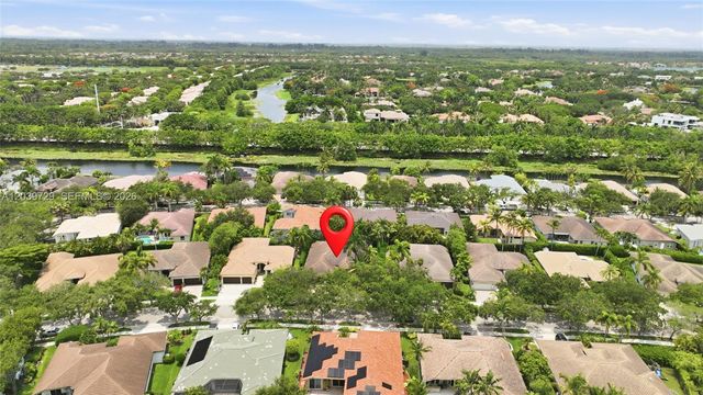 3725 Oak Ridge Lane, Weston, FL 33331