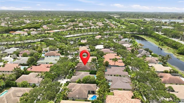 3725 Oak Ridge Lane, Weston, FL 33331