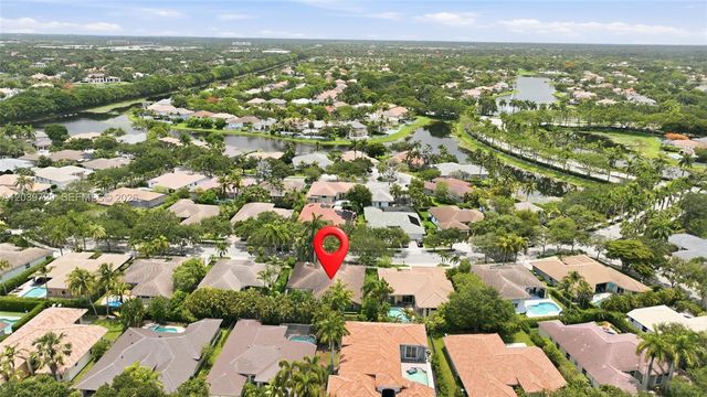 3725 Oak Ridge Lane, Weston, FL 33331