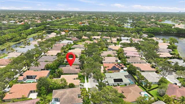 3725 Oak Ridge Lane, Weston, FL 33331