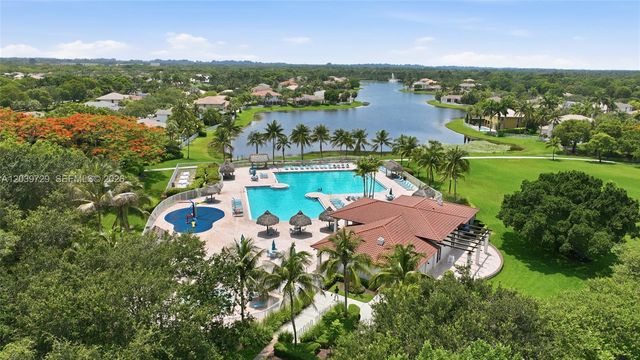 3725 Oak Ridge Lane, Weston, FL 33331