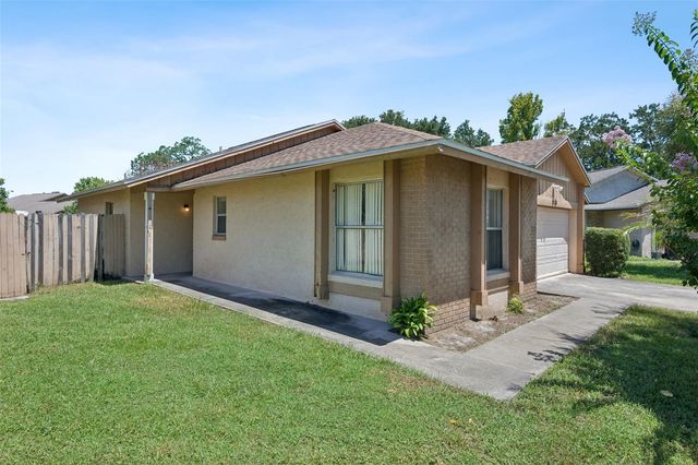 2163 DILL DRIVE, Orlando, FL 32837