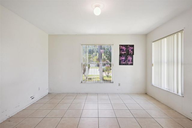 2163 DILL DRIVE, Orlando, FL 32837