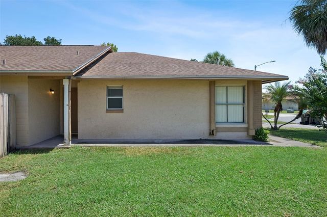 2163 DILL DRIVE, Orlando, FL 32837