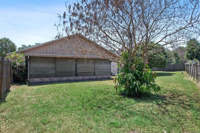 2163 DILL DRIVE, Orlando, FL 32837