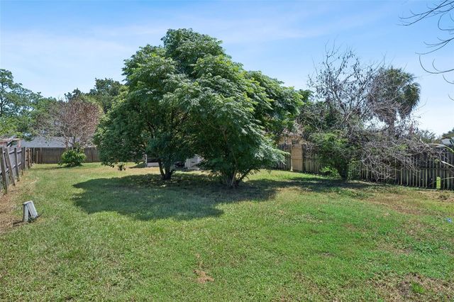 2163 DILL DRIVE, Orlando, FL 32837