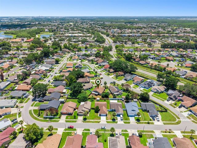 2163 DILL DRIVE, Orlando, FL 32837