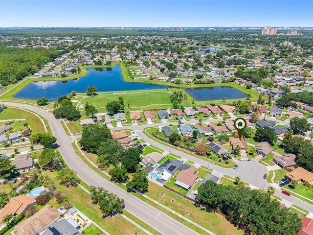 2163 DILL DRIVE, Orlando, FL 32837