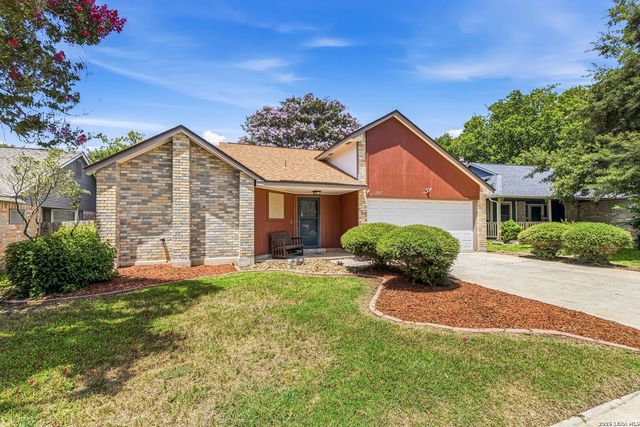 10907 Forest Farm, Live Oak, TX 78233