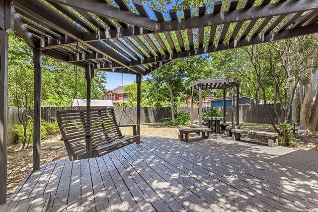10907 Forest Farm, Live Oak, TX 78233