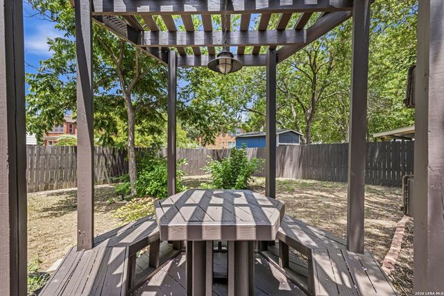 10907 Forest Farm, Live Oak, TX 78233